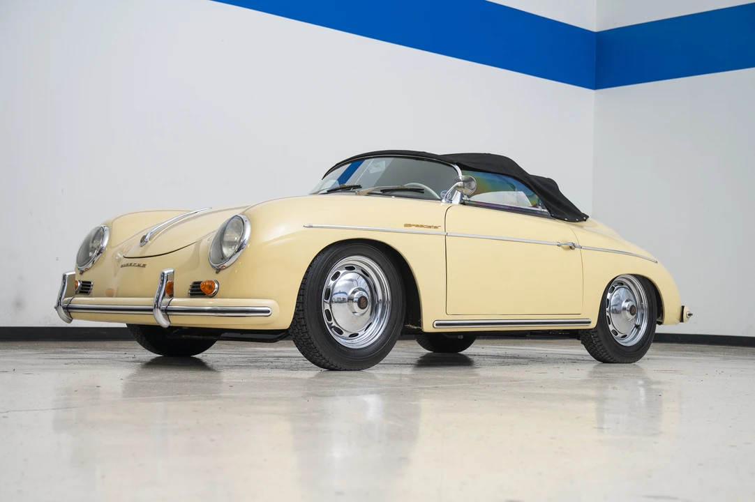 Porsche 356 Replica - Image 12 of 31