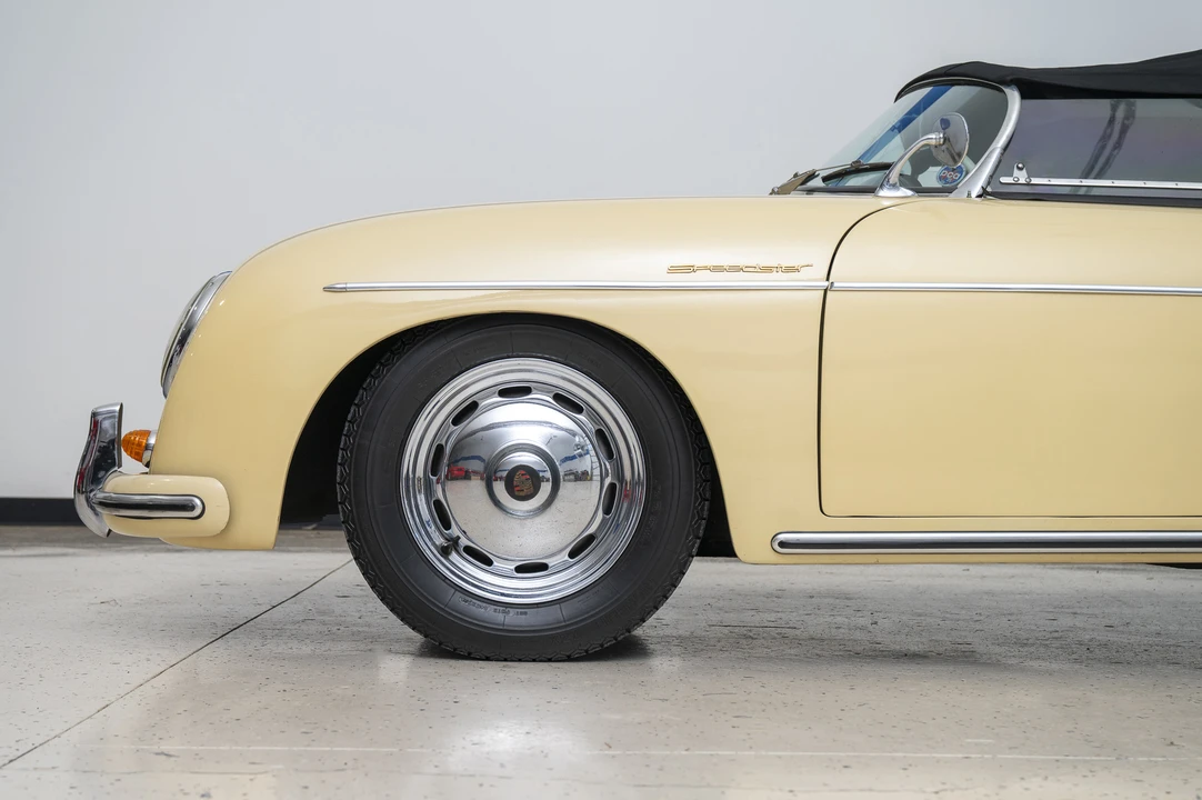 Porsche 356 Replica - Image 23 of 31