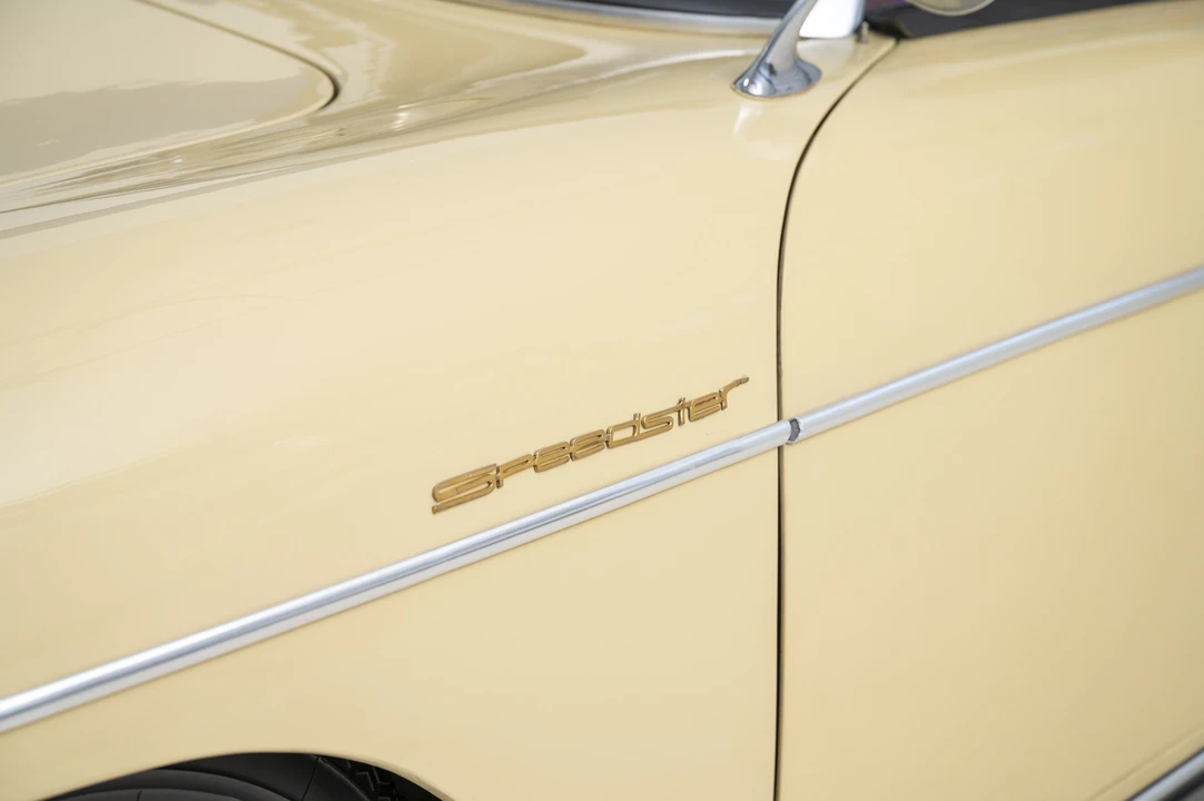 Porsche 356 Replica - Image 25 of 31