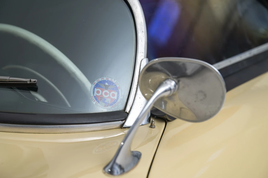 Porsche 356 Replica - Image 27 of 31