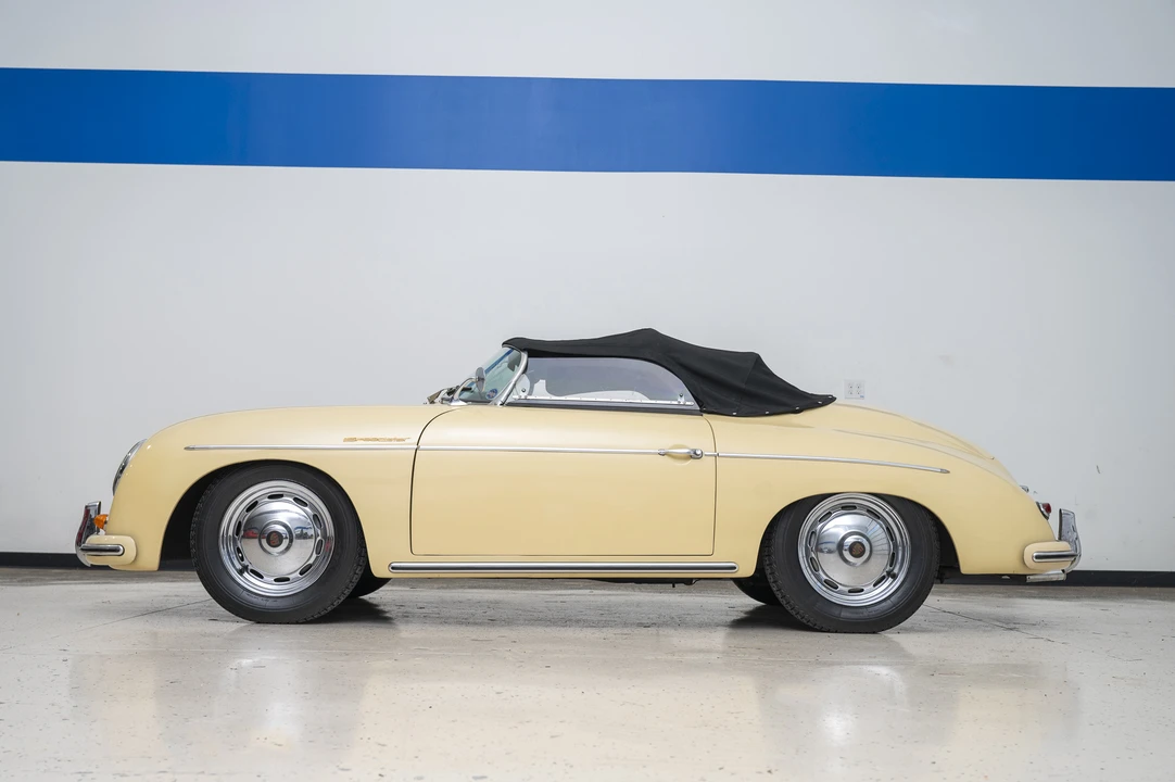 Porsche 356 Replica - Image 15 of 31