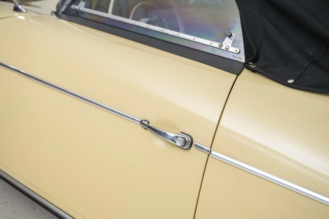 Porsche 356 Replica - Image 29 of 31