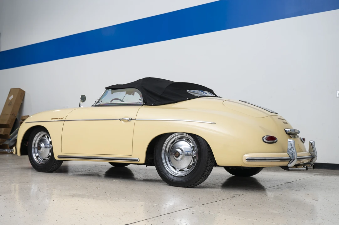 Porsche 356 Replica - Image 13 of 31