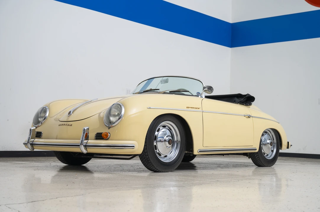 Porsche 356 Replica - Image 11 of 31