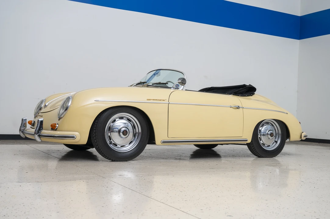 Porsche 356 Replica - Image 10 of 31