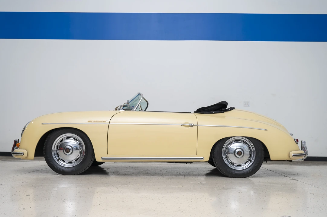 Porsche 356 Replica - Image 9 of 31