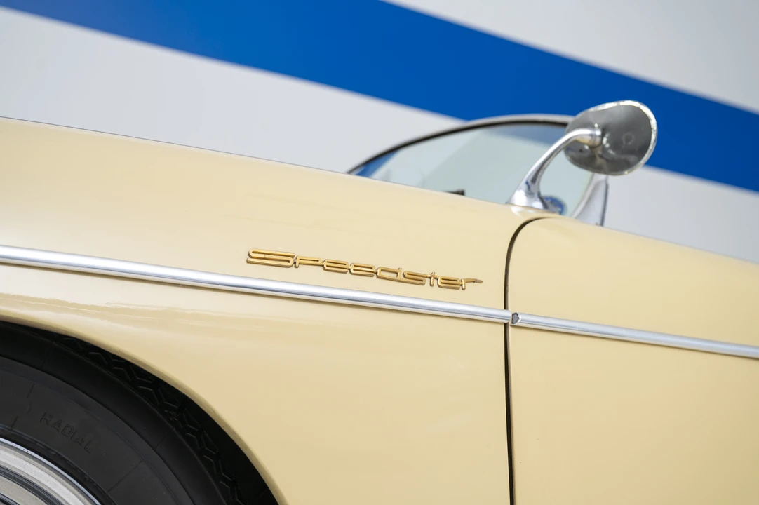 Porsche 356 Replica - Image 24 of 31