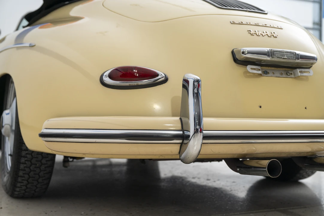 Porsche 356 Replica - Image 31 of 31