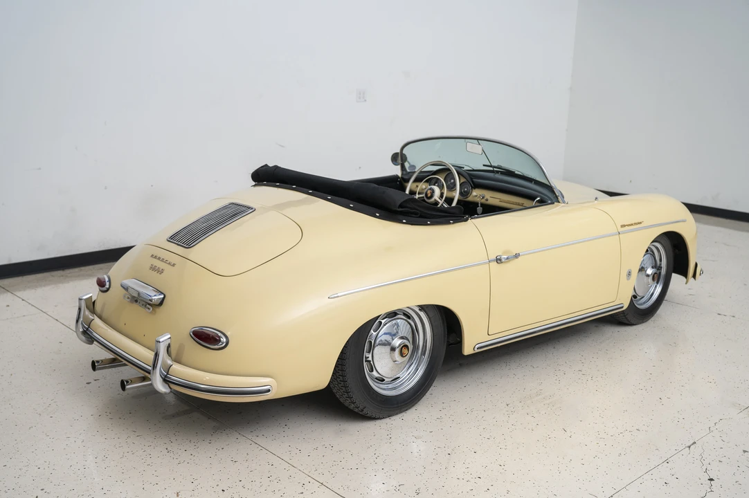 Porsche 356 Replica - Image 7 of 31