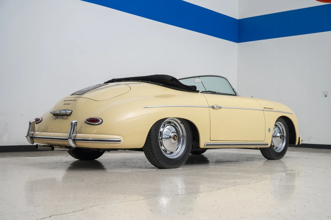 Porsche 356 Replica - Image 6 of 31