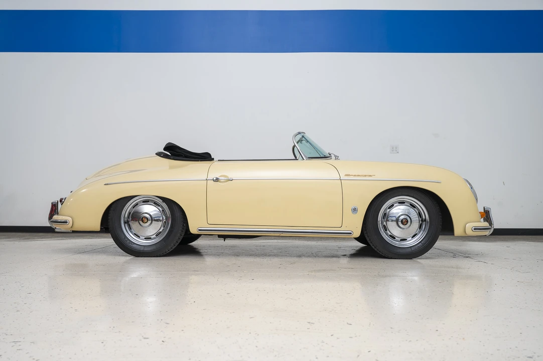 Porsche 356 Replica - Image 5 of 31