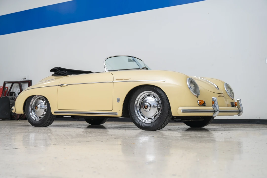Porsche 356 Replica - Image 4 of 31