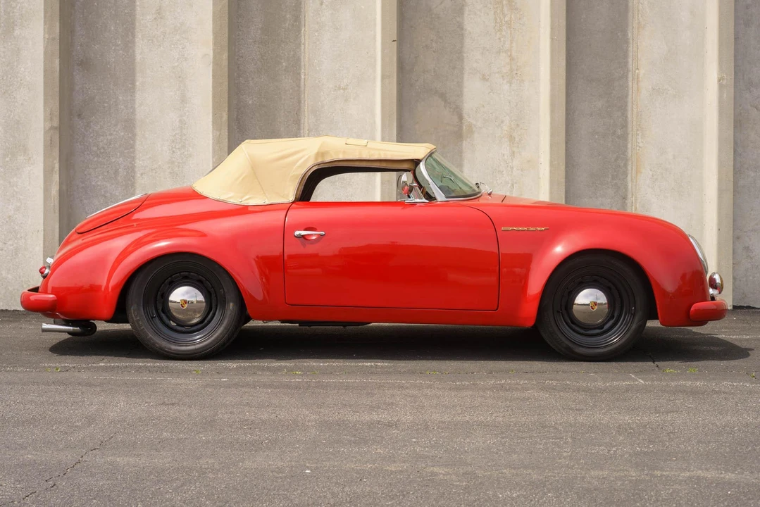 1956 Porsche 356 Replica - Image 23 of 31