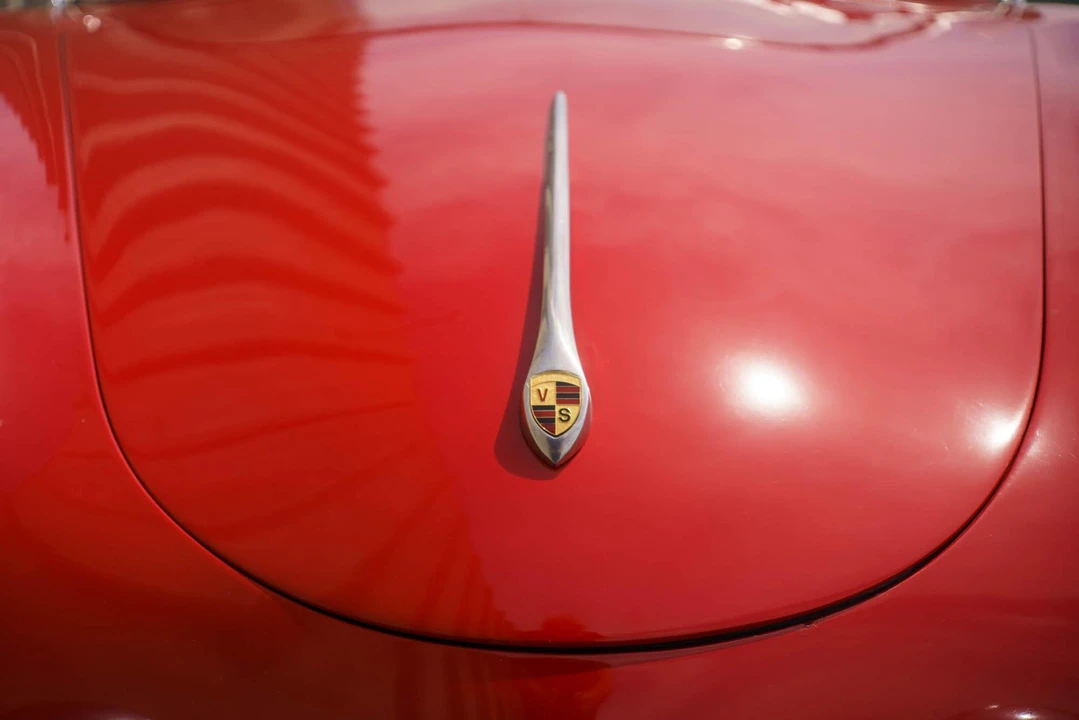 1956 Porsche 356 Replica - Image 27 of 31