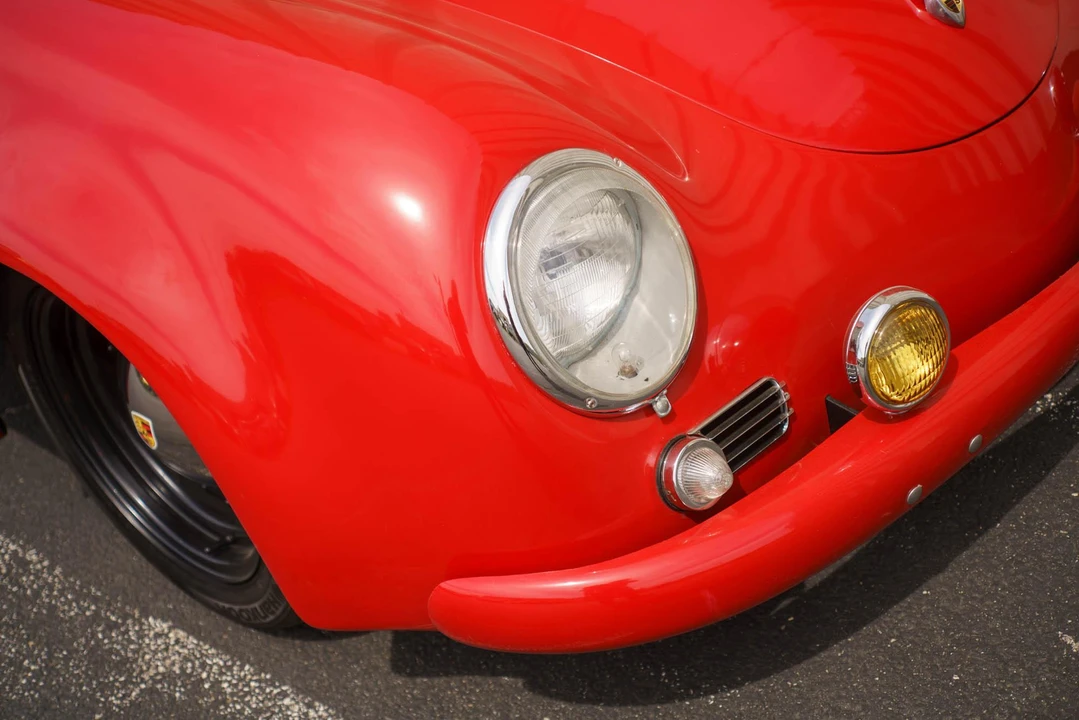1956 Porsche 356 Replica - Image 25 of 31