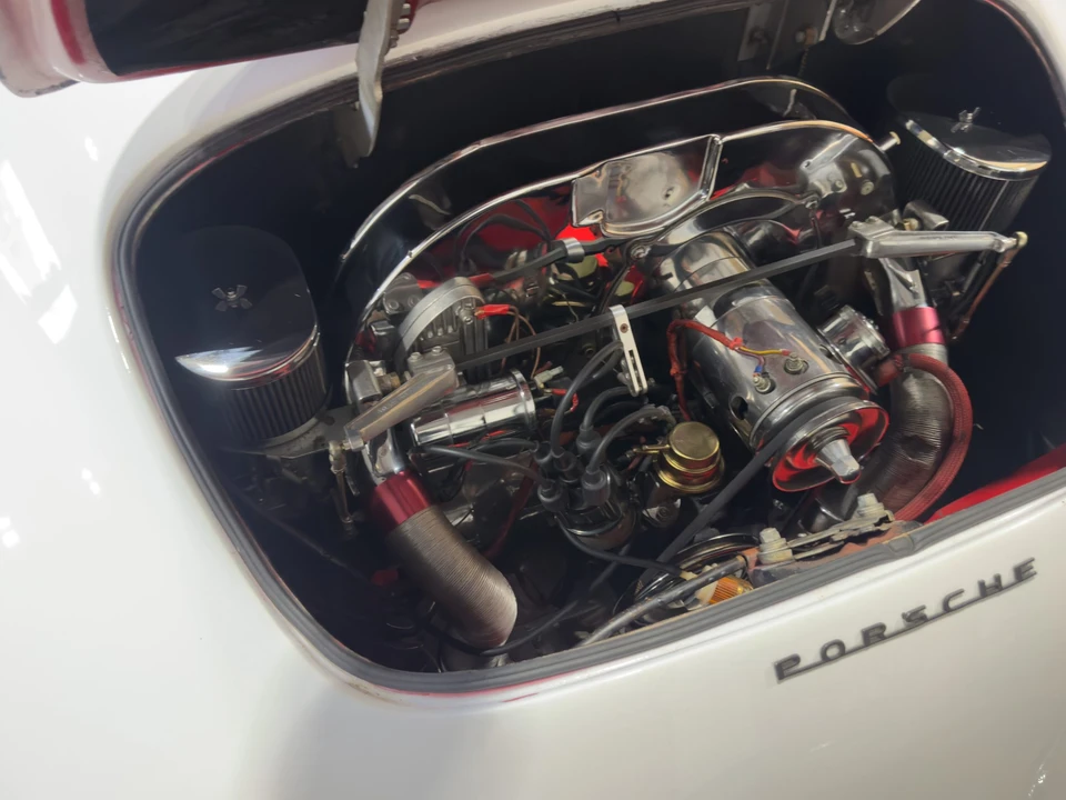 Porsche 356 Replica - Image 29 of 31