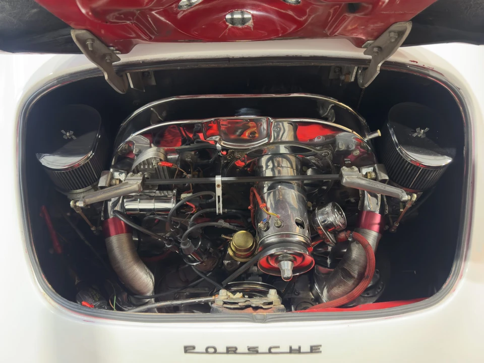 Porsche 356 Replica - Image 30 of 31