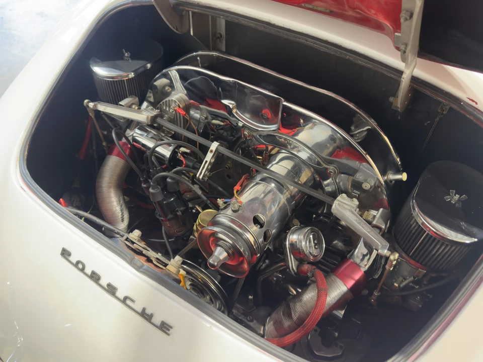 Porsche 356 Replica - Image 31 of 31