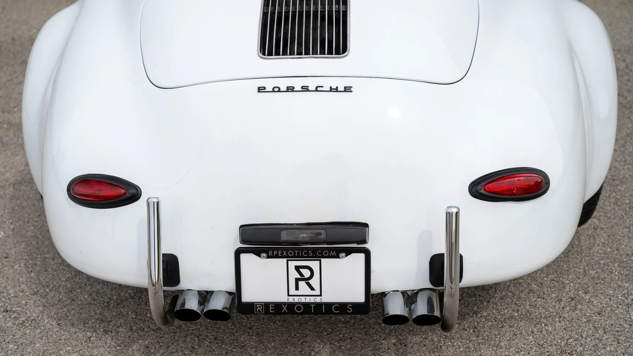 Porsche 356 Replica - Image 11 of 31