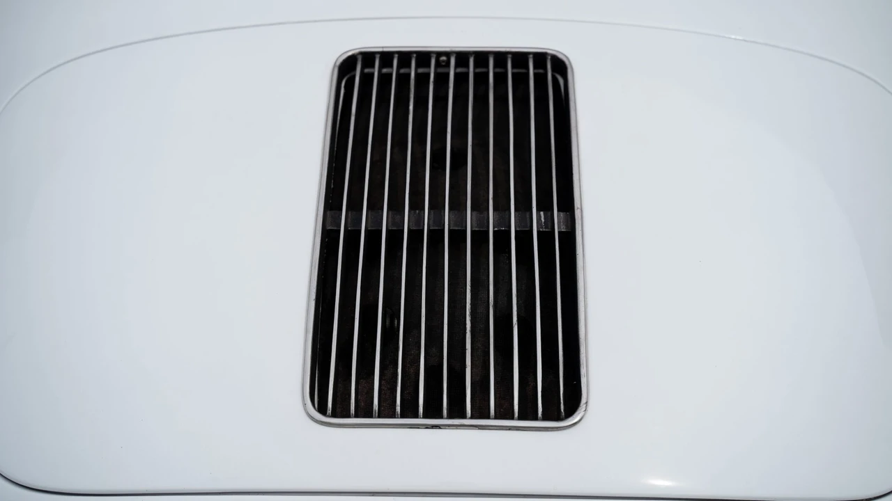 Porsche 356 Replica - Image 12 of 31