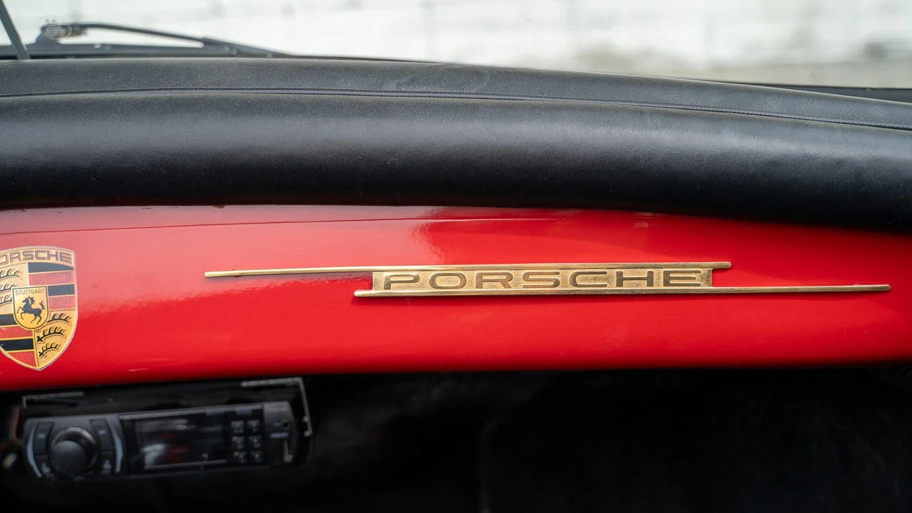 Porsche 356 Replica - Image 25 of 31