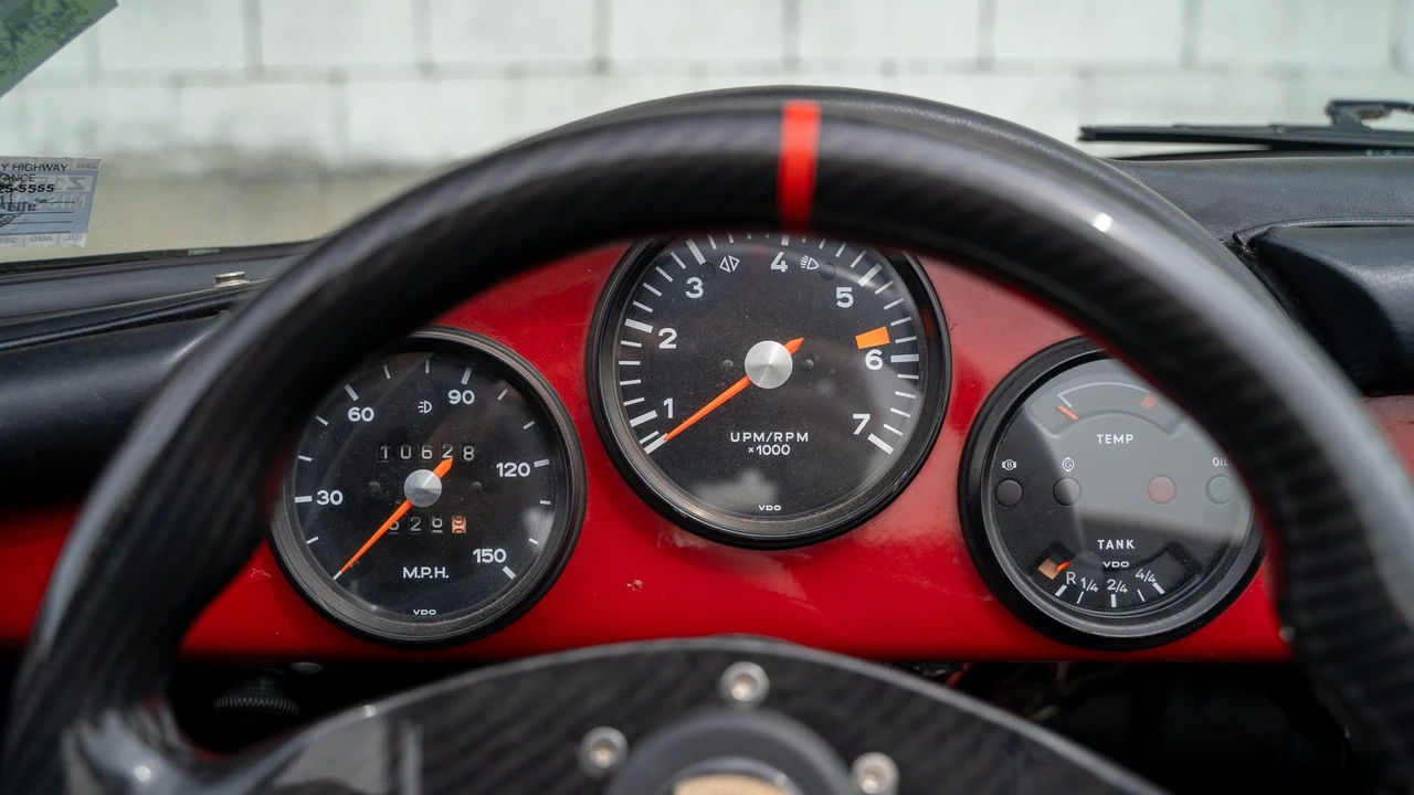 Porsche 356 Replica - Image 22 of 31