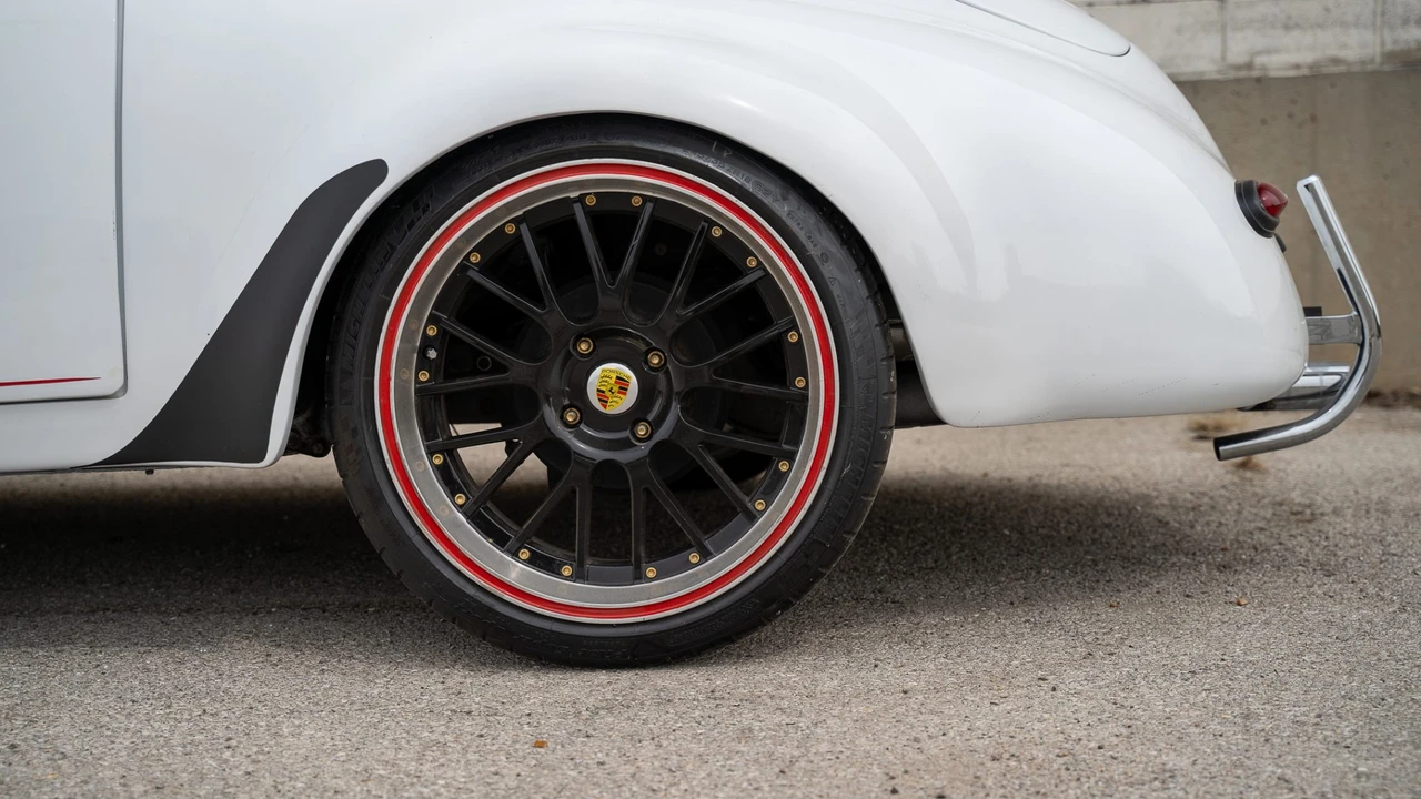 Porsche 356 Replica - Image 16 of 31