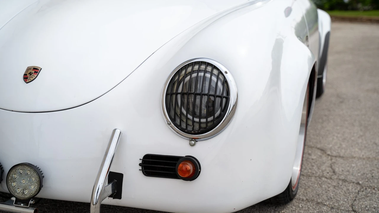 Porsche 356 Replica - Image 10 of 31
