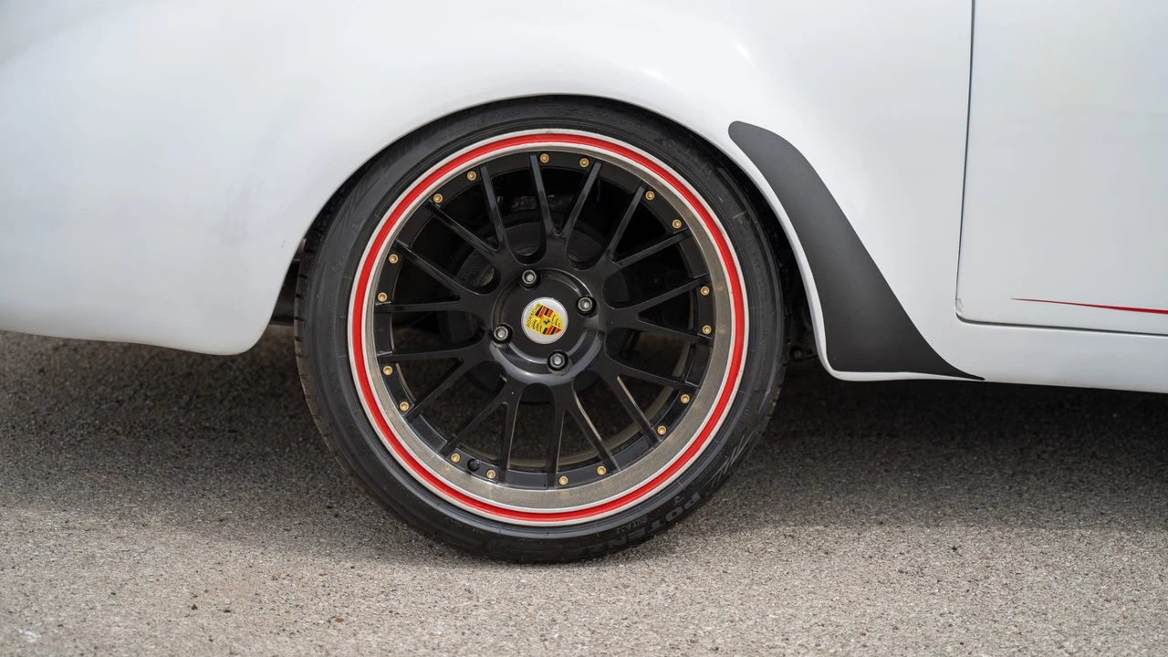 Porsche 356 Replica - Image 15 of 31