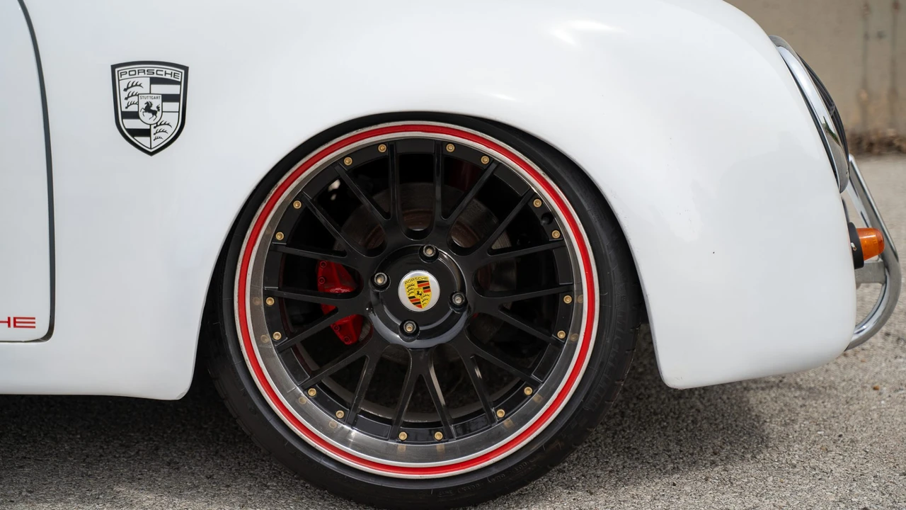 Porsche 356 Replica - Image 14 of 31