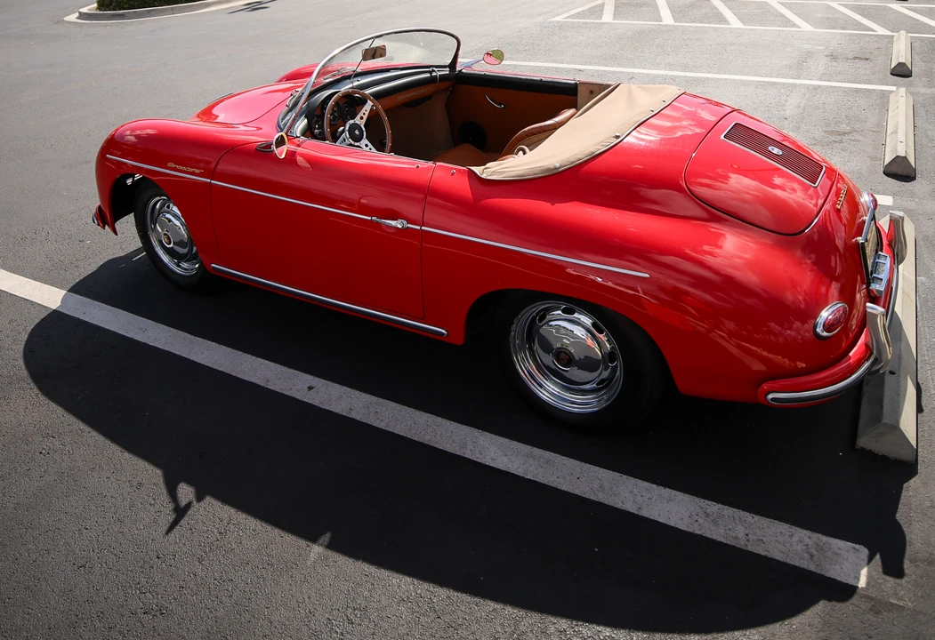 Porsche 356 Replica - Image 19 of 31
