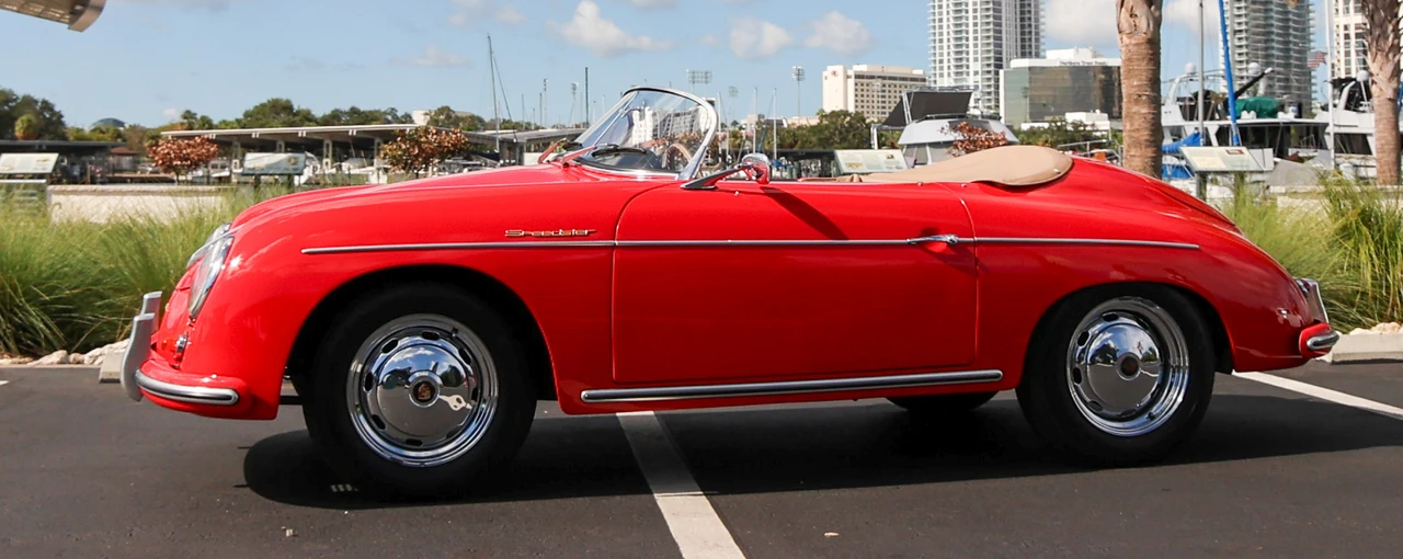 Porsche 356 Replica - Image 13 of 31