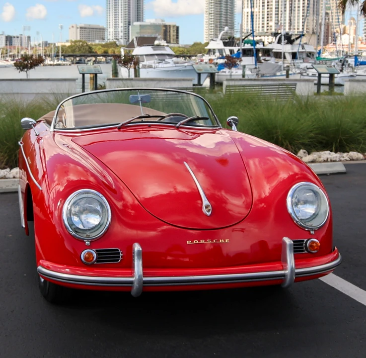 Porsche 356 Replica - Image 30 of 31