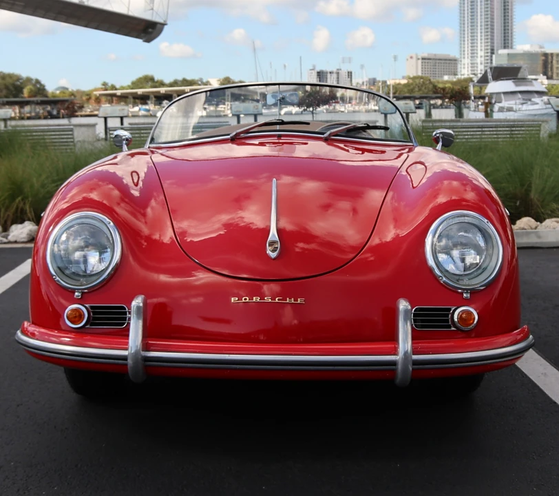 Porsche 356 Replica - Image 31 of 31