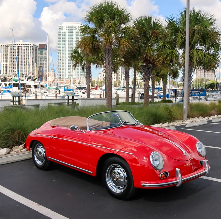 Porsche 356 Replica - Image 25 of 31