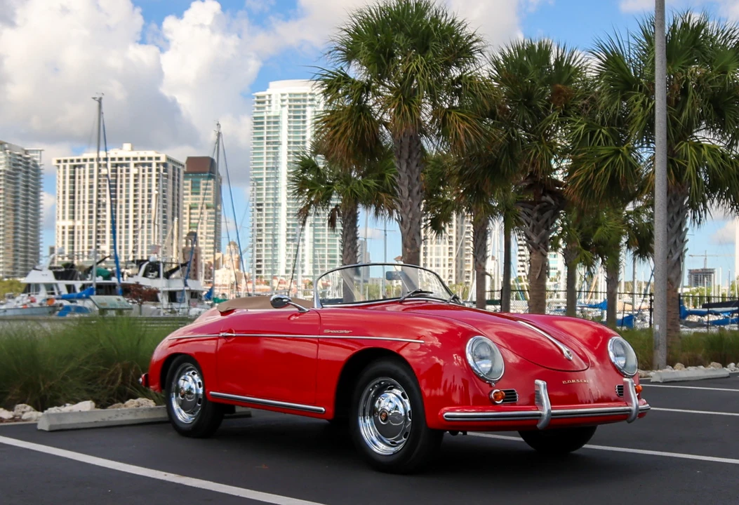 Porsche 356 Replica - Image 26 of 31