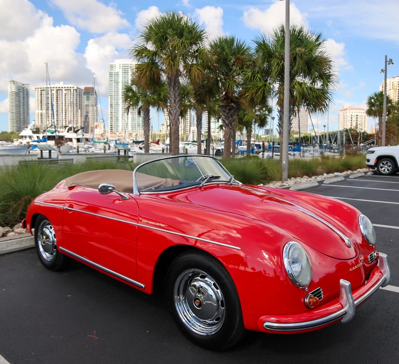 Porsche 356 Replica - Image 28 of 31