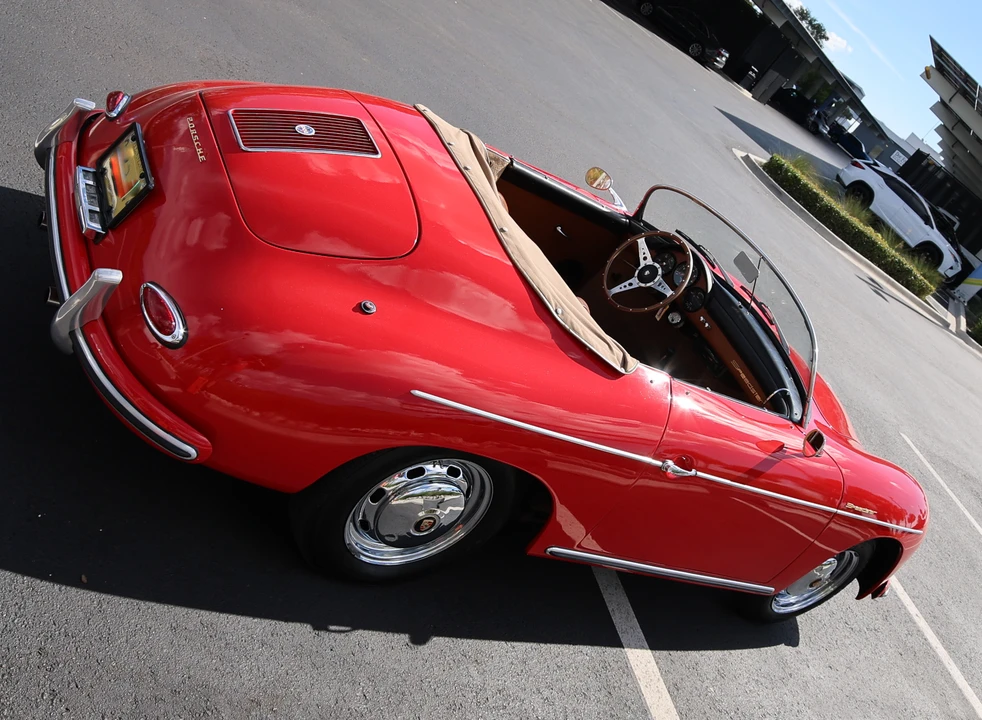 Porsche 356 Replica - Image 23 of 31