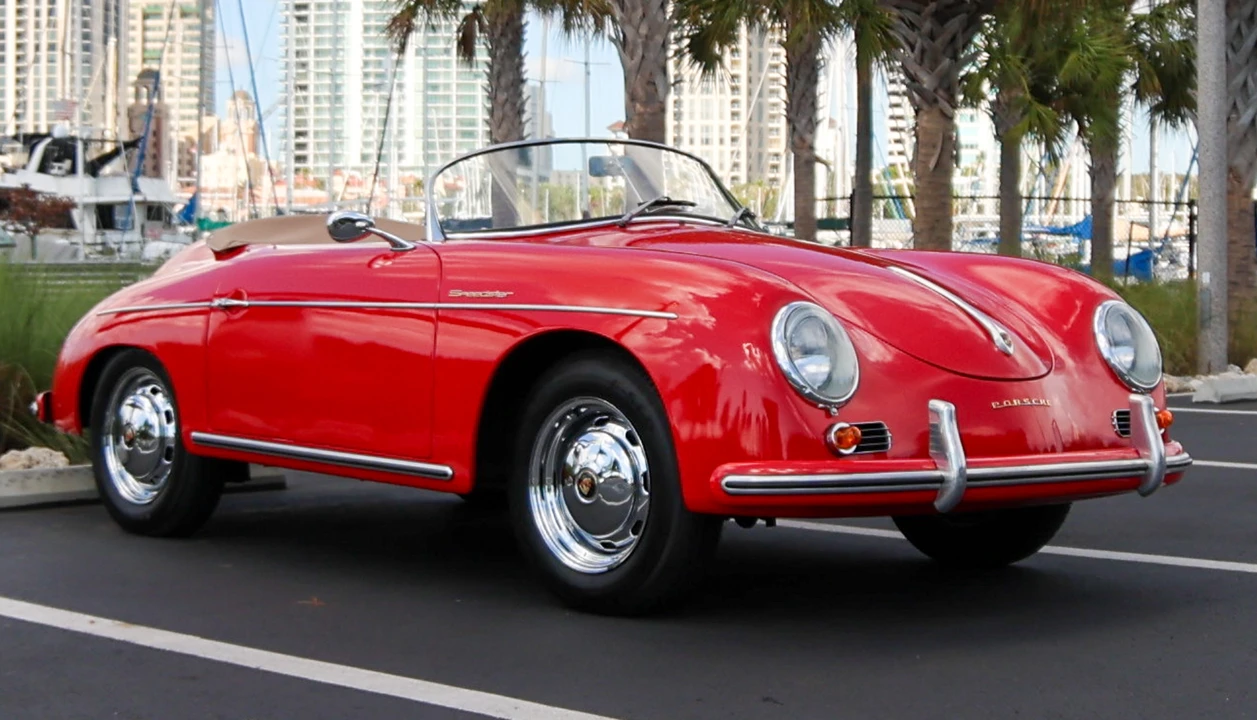 Porsche 356 Replica - Image 27 of 31