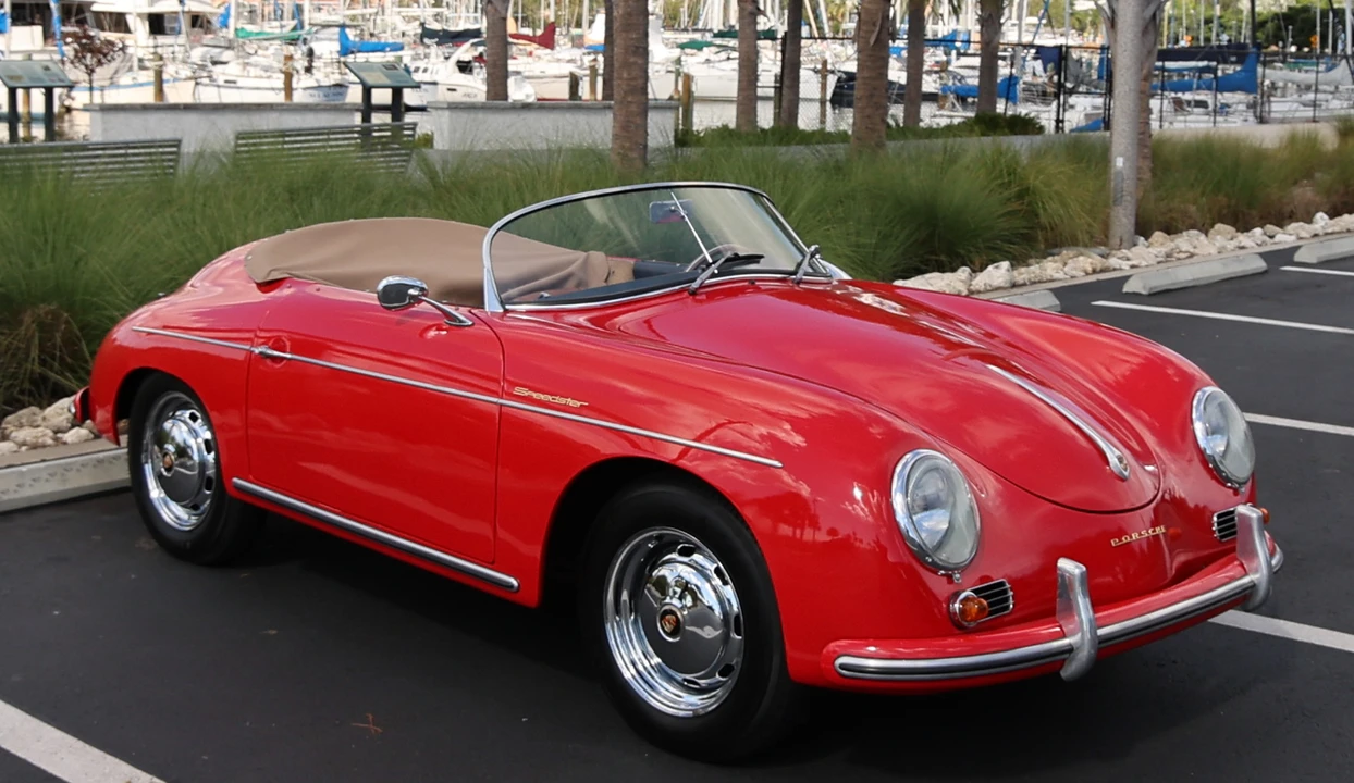 Porsche 356 Replica - Image 29 of 31