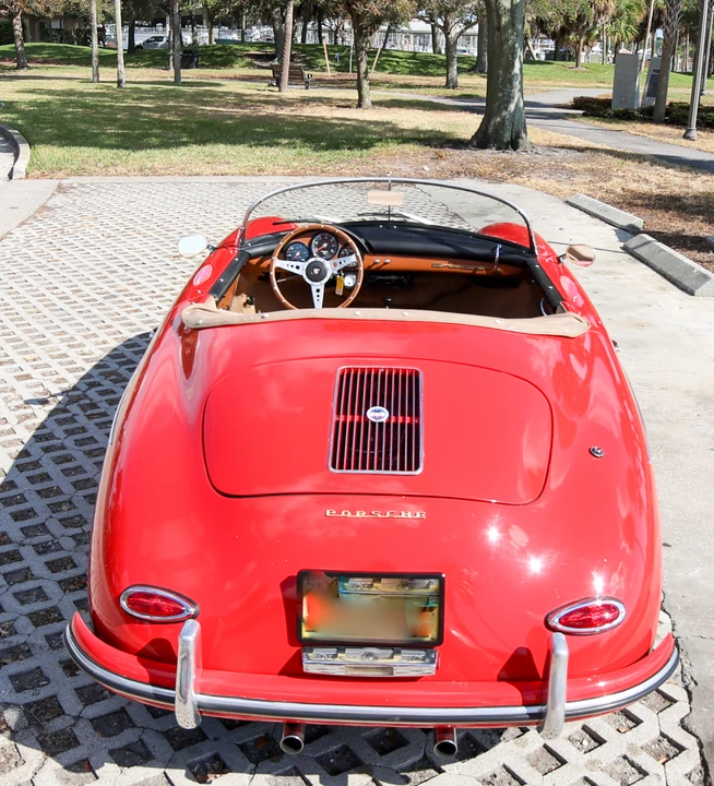 Porsche 356 Replica - Image 20 of 31