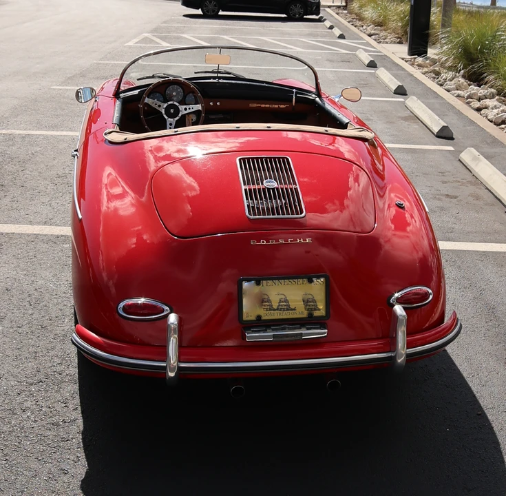 Porsche 356 Replica - Image 22 of 31