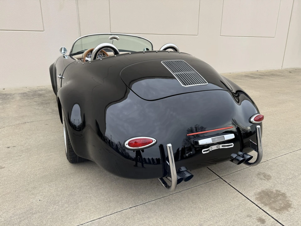 Porsche 356 Replica - Image 18 of 31