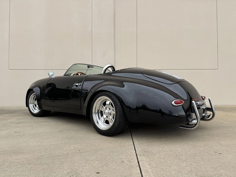 Porsche 356 Replica - Image 12 of 31