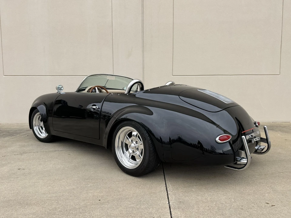 Porsche 356 Replica - Image 13 of 31