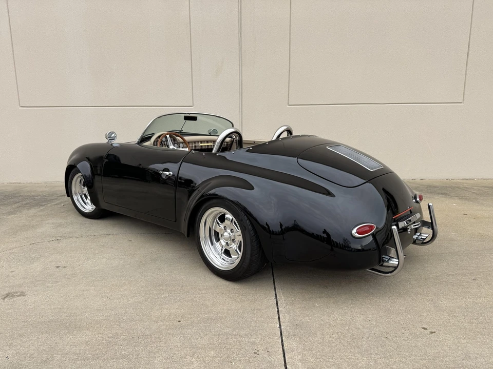 Porsche 356 Replica - Image 14 of 31