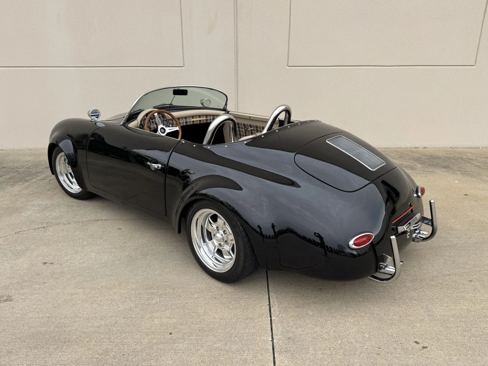 Porsche 356 Replica - Image 15 of 31