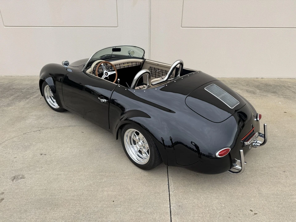 Porsche 356 Replica - Image 16 of 31