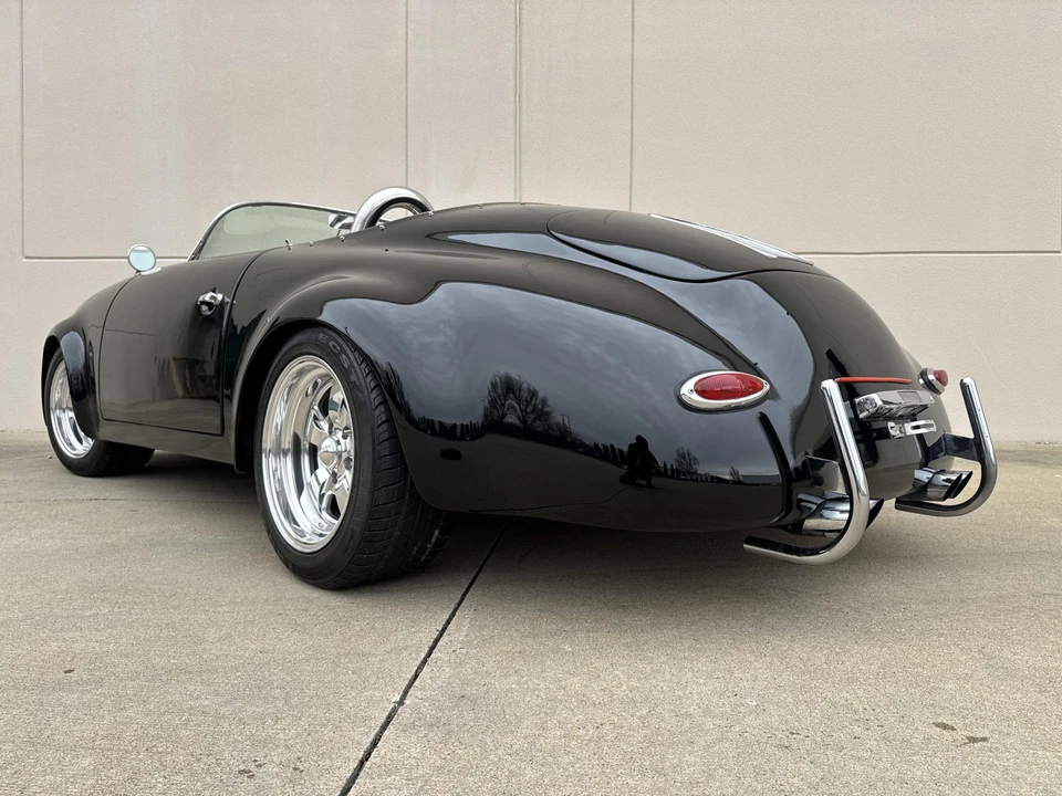 Porsche 356 Replica - Image 17 of 31