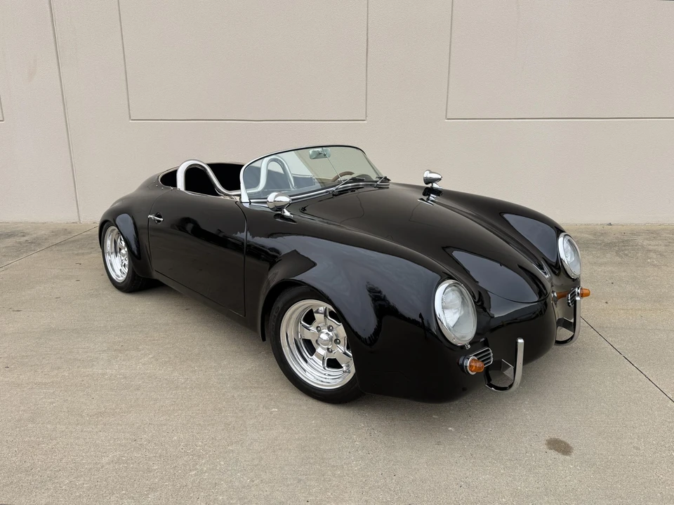 Porsche 356 Replica - Image 31 of 31